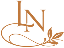 Logo Lara Napoleão
